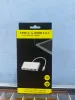 Type-C To HDTV 4 in 1 Adapter front